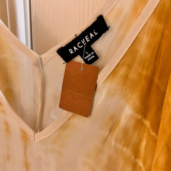 Racheal Maxi Dress - Picture 3 of 3